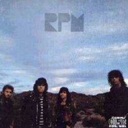 RPM : RPM ( Quatro Coiotes )
